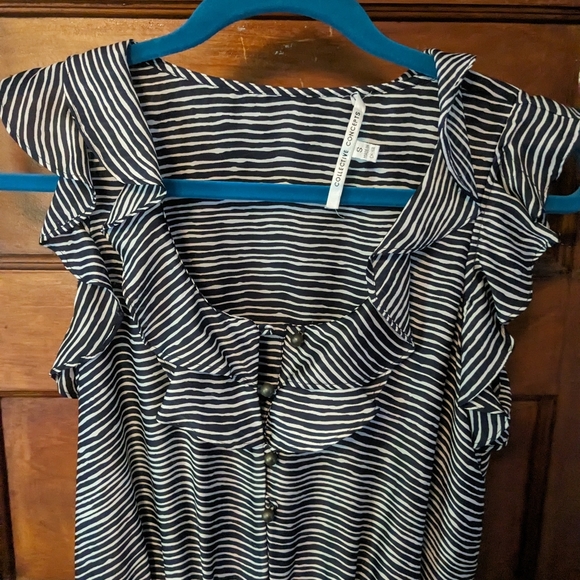 Collective concepts dress - Picture 2 of 4